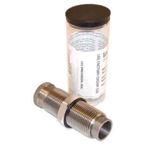 LEE FACTORY CRIMP DIE ONLY - 308 WINCHESTER & 303 SAVAGE