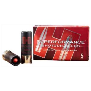 HORNADY SPF 12GA 300GR SABOT - MONO-FLEX 5RD 20BX/CS