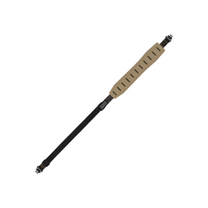 ALLEN BAKTRAK KLNG RUBBER SLING FDE