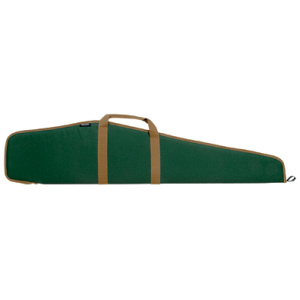 BULLDOG ECON CASE RFL 48" GRN/TAN