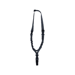 BULLDOG DUAL BUNGEE SLING TAN
