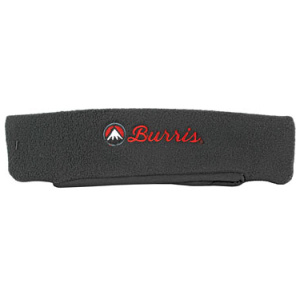 BURRIS SCOPE COVER SMALL BLK