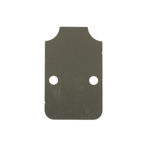 C&H TRIJICON RMR SEALING PLATE