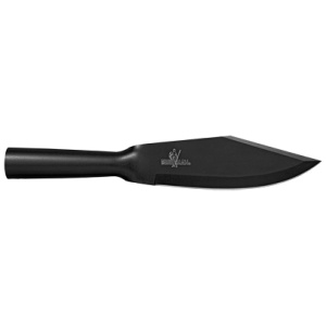 COLD STL BUSHMAN BOWIE 7" BLK