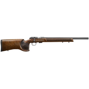 CZ-USA 457 VARMINT MTR 22LR BL/WD 5RD