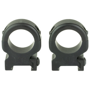 DNZ FREEDOM RPR 2PC RAIL MNT MED 1"