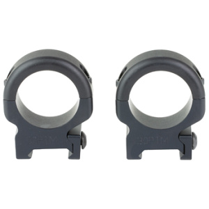 DNZ FRDM RPR 2PC RAIL MOUNT MED 30MM