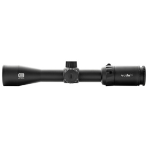 EOTECH VUDU X 2-12X SFP DP1 RET BLK