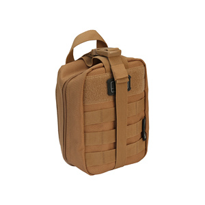 EVODS FIRST AID POUCH COYOTE