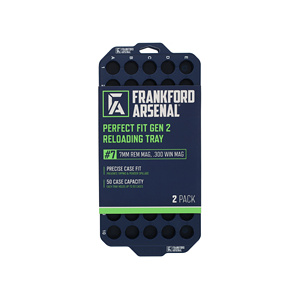 FRANKFORD PERFECT FIT RELOAD TRAY #7