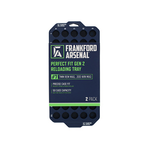 FRANKFORD PERFECT FIT RELOAD TRAY #8