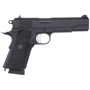 MAC 1911 MEUSOC PISTOL 45ACP - 5" BBL 2-8RD MAGS BLACK