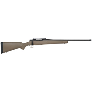 MOSSBERG PREDATOR 350 LEGEND - 20" THREADED MATTE FDE SYN