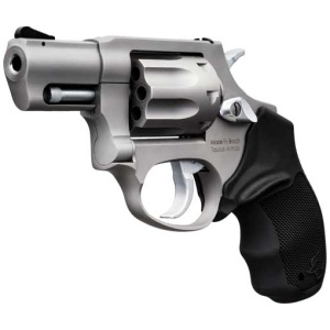 TAURUS 942 22LR 2" 8-SHOT - FIXED SIGHT MATTE STAINLESS