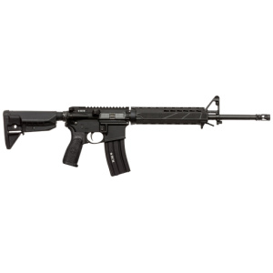 BCM MID-16 MOD-0 PKMR 5.56 - NATO 16" 1-30RD MAG BLACK