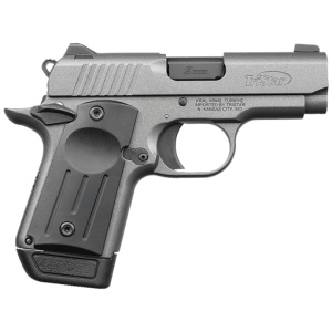 TRISTAR PROTEGE X SUB COMPACT - 3.2" 9MM 7RND TUNGSTEN