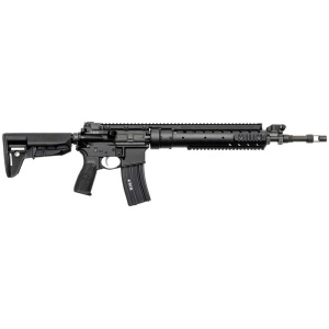 BCM MK12 MOD-0 5.56 NATO 18" - RIFLE-LENGTH BLK 1-30RD MAG