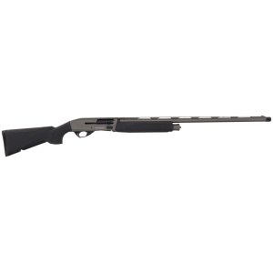 WEATHERBY ELEMENT 2 TUNGSTEN - SYNTHETIC 12GA 3" 28" BLACK
