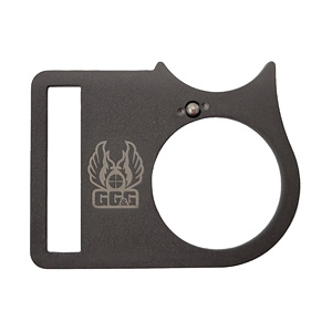 GG&G MOSSBERG 590 AMBI FRNT SLNG MNT