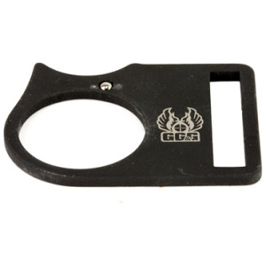 GG&G FRNT SLNG MNT FOR 1187/870 BLK