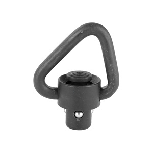 GG&G HEAVY DUTY QD SLING SWVL ANGL