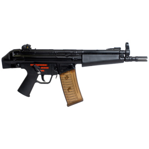 CENTURY ARMS AP53 5.56X45 NATO - PISTOL 8.3" BBL 30RD MAG BLACK