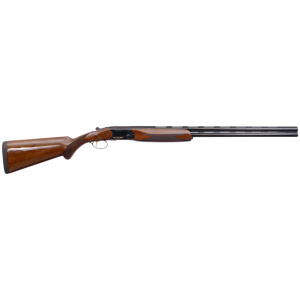 WEATHERBY ORION COMPACT O/U - 20GA 3' 26" WALNUT