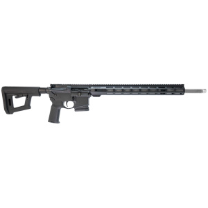 BUSHMASTER V-RADICATOR 223 - WYLDE 20" SS 10-SHOT BLACK
