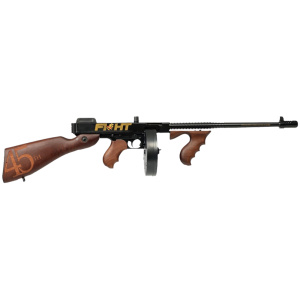 THOMPSON 1927A1 45ACP CARBINE - TRUMP FIGHT SPECIAL EDITION