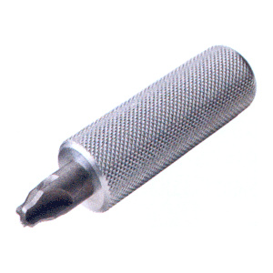 HORNADY PRIMER POCKET REAMER - KIT FOR LARGE PRIMER POCKETS