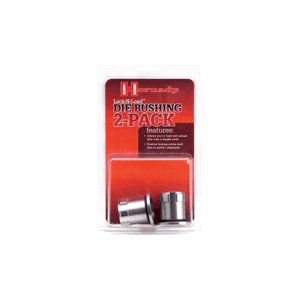 HORNADY L-N-L DIE BUSHING 2 - PACK