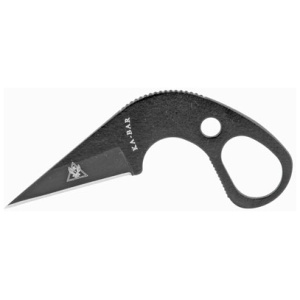KBAR LAST DITCH KNIFE 1.625" W/HPS