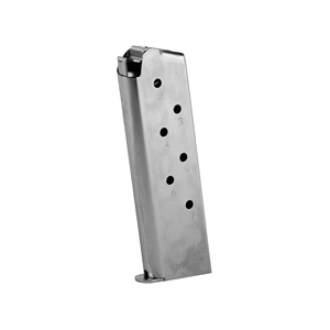 MEC-GAR MAG COLT 45 7RD NKL