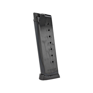 MEC-GAR MAG COLT 45 8RD BL