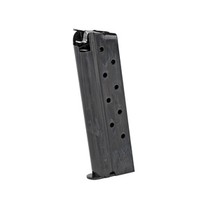 MEC-GAR MAG COLT 10MM 8RD BL