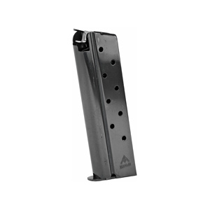 MEC-GAR MAG COLT 38SUP 9RD BL