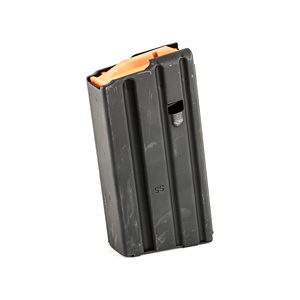 MAG ASC AR223 20RD STS BLK