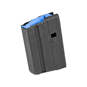 MAG ASC AR6.5 10RD STS BLK