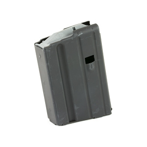 MAG ASC AR6.8 10RD STS BLK