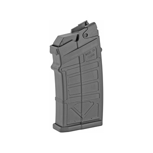 MAG JTS M12AK 12GA 5RD BLK