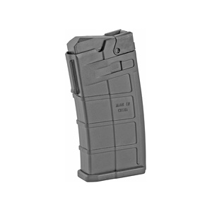 MAG JTS M12AR 12GA 5RD BLK