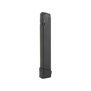 MAG KCI USA FOR GLOCK 40SW 31RD BLK