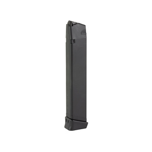 MAG KCI USA FOR GLOCK 45ACP 26RD BLK