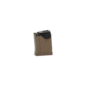 LANCER L5AWM GEN2 223REM 10RD FDE