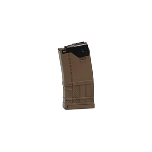 LANCER L5AWM GEN2 223REM 20RD FDE