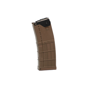 LANCER L5AWM GEN2 223REM 30RD FDE
