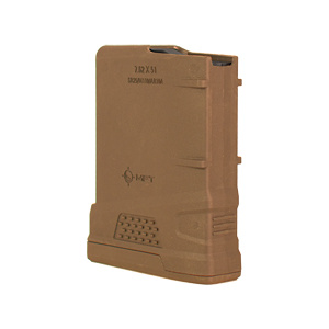 MAG MFT EXTREME DUTY .308 10RD FDE