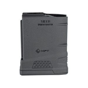 MAG MFT EXTREME DUTY .308 10RD BLK