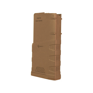 MAG MFT EXTREME DUTY .308 20RD FDE