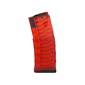 MAG MFT EXD 5.56 30RD TRANS RED